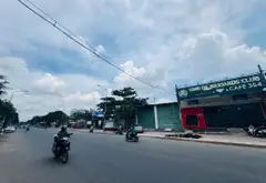 BÁN GẤP MẶT PHỐ ĐƯỜNG SỐ 1 BÌNH TÂN – 400M² (10M X 40M) – ĐƯ 30M CONTAINER ĐẬU ĐÊM NGÀY – GIÁ 19,5... Bán nhà mặt phố tại Bình Tân, Hồ Chí Minh 09