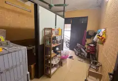 Nhà 3 tầng, ô tô qua, ngõ thông, gần chợ Bát Khối... Bán nhà riêng tại Long Biên, Hà Nội 05