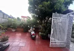 Nhà Riêng Siêu Đẹp Thiết Kế Tinh Tế Cùng Sân Vườn Rộng Rãi Tại Khu Đô Thị Phát Triển Nhanh... Bán nhà riêng tại Đồ Sơn, Hải Phòng 18