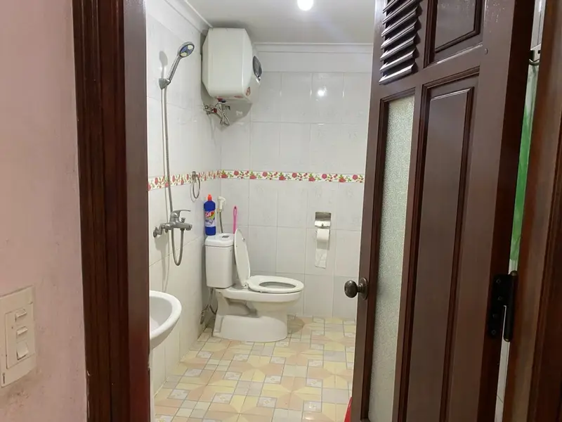 Bán nhà mặt phố 4 tầng tại Phường Kinh Bắc, Bắc Ninh... Bán nhà mặt phố tại Kinh Bắc, Bắc Ninh 01