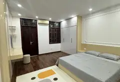 Bán nhà 6 tầng thang máy phường Từ Liêm, Hà Nội 39m2 giá tốt... Bán nhà riêng tại Từ Liêm, Hà Nội 11