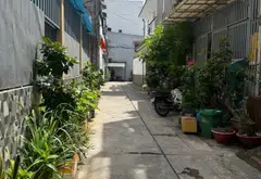 Bán nhà riêng 2 tầng hẻm xe tải phường Bình Hưng Hòa A, Bình Tân... Bán nhà riêng tại Bình Hưng Hòa, Hồ Chí Minh 03