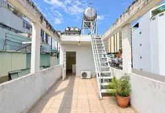 HẺM XE TẢI KHU VIP • THÀNH THÁI, P14 Q10 - 100m2 DTSD • 4 TẦNG BTCT • 5.25 TỶ

.... Bán nhà riêng tại Diên Hồng, Hồ Chí Minh 12