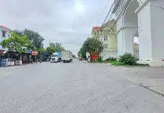 Nhà Mặt Phố Dương Đức Hiền - Đầu Tư Tuyệt Vời!... Bán nhà mặt phố tại Thuận An, Hà Nội 03