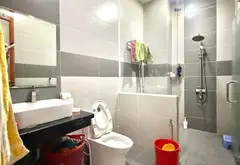 Cơ hội sở hữu nhà 3 tầng mới keng, hẻm xe hơi tại Bình Tân với giá tốt... Bán nhà riêng tại Bình Trị Đông, Hồ Chí Minh 03