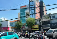 Nhà mặt phố lô góc - Tiềm năng xây mới cực đỉnh... Bán nhà mặt phố tại Tân Bình, Hồ Chí Minh 05