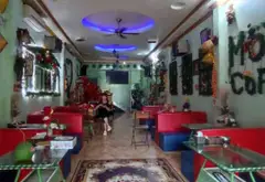 Nhà mặt phố Bãi Sậy sang trọng với không gian hai thoáng và vỉa hè rộng... Bán nhà mặt phố tại Hồng Bàng, Hải Phòng 04