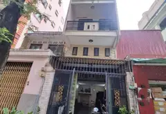 Bán nhà mặt phố tại Quận 10, 4 tầng, diện tích 42.3m², phù hợp kinh doanh... Bán nhà mặt phố tại Vườn Lài, Hồ Chí Minh 05