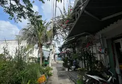 Bán nhà 2 tầng giá 2,1 tỷ tại Nguyễn Bình, diện tích 35m2... Bán nhà riêng tại Nhà Bè, Hồ Chí Minh 09