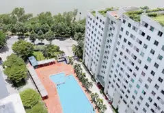 Bán căn hộ Belleza 2PN, Quận 7,ban công rộng, view sông... Bán căn hộ chung cư tại Phú Mỹ, Hồ Chí Minh 01