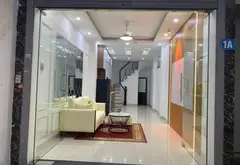 Nhà 5 tầng ô tô tránh ngay Quang Trung - Giá hời, ở ngay... Bán nhà riêng tại Dương Nội, Hà Nội 05