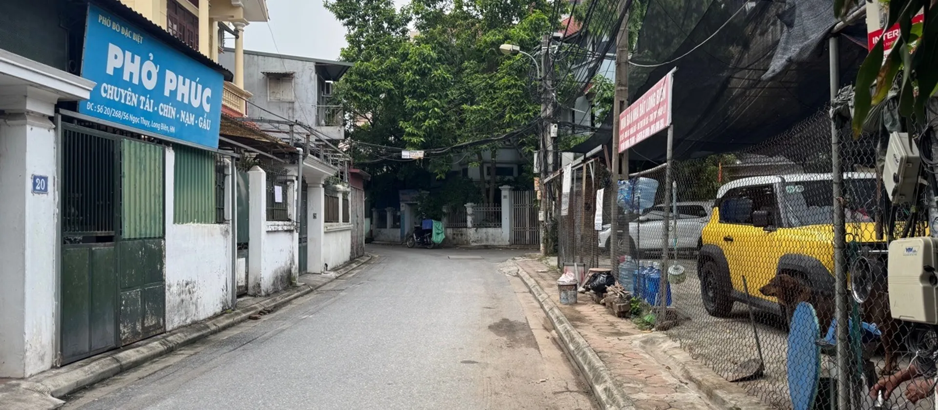 VỪA TIỀN - NHÀ ĐẸP Ở LUÔN - NỘI THẤT CƠ BẢN - GẦN Ô TÔ

Mô tả:
- Nhà 5 tầng còn khá mới, nội thất đ... Bán nhà riêng tại Bồ Đề, Hà Nội 01