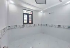 Cơ hội sở hữu nhà mới xây rộng rãi mặt tiền gần 8m, giá chỉ 4.1 tỷ tại quận Tân Phú... Bán nhà riêng tại Phú Thọ Hòa, Hồ Chí Minh 06