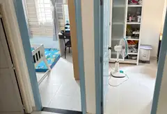Bán nhà 4 tầng tại Phường Phú Nhuận, Hồ Chí Minh, diện tích 51 m2... Bán nhà riêng tại Phú Nhuận, Hồ Chí Minh 07