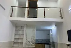 BÁN NHÀ 2 TẦNG, ĐƯỜNG LIÊN KHU 5-6, HXH 5m, NHỈNH 4 TỶ... Bán nhà riêng tại Bình Tân, Hồ Chí Minh 01