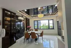 Cơ Hội Hiếm Có Sở Hữu Nhà 5 Tầng Thang Máy, 6 Phòng Ngủ Nở Hậu Tại Trung Tâm... Bán nhà riêng tại Trung Mỹ Tây, Hồ Chí Minh 01