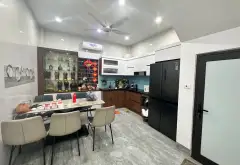 Nhà hiếm 5 tầng full nội thất ngay trung tâm Ngọc Thụy... Bán nhà riêng tại Bồ Đề, Hà Nội 02