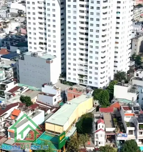 MTKD TÂN HƯƠNG – NGANG 5,3M – DÀI 23,5M – KHU XÂY DỰNG CAO TẦNG - CHỈ 28 TỶ... Bán nhà mặt phố tại Phú Thọ Hòa, Hồ Chí Minh 01
