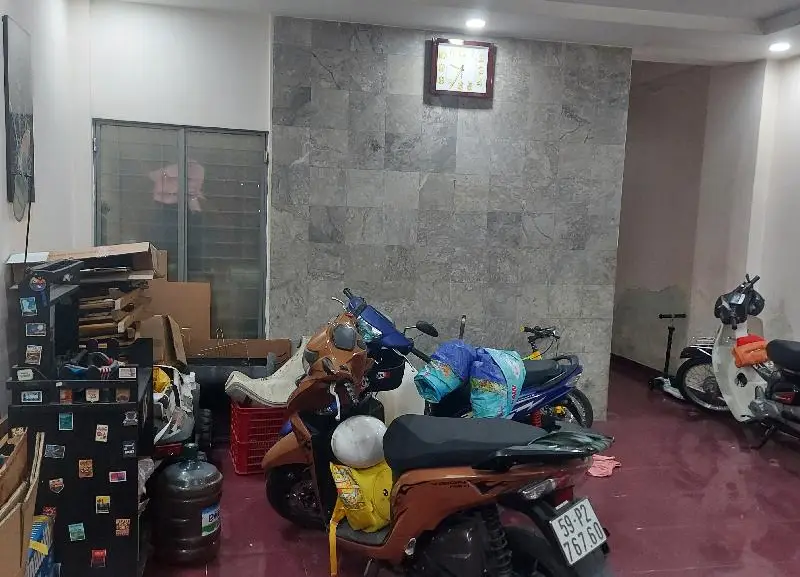 Bán nhà mặt phố 2 tầng diện tích 146m2 tại Tân Bình, mặt tiền 5,1m, pháp lý có sổ... Bán nhà mặt phố tại Tân Bình, Hồ Chí Minh 01