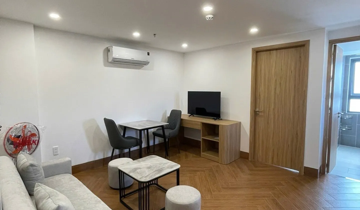 Căn Hộ Mini 8 Tầng - An Thượng , Đà Nẵng - Dòng Tiền Khủng... Bán chung cư mini tại Ngũ Hành Sơn, Đà Nẵng 01