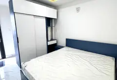 Cơ hội sở hữu nhà riêng 2 mặt hẻm thông thoáng gần Công viên Gia Định... Bán nhà riêng tại Hạnh Thông, Hồ Chí Minh 12