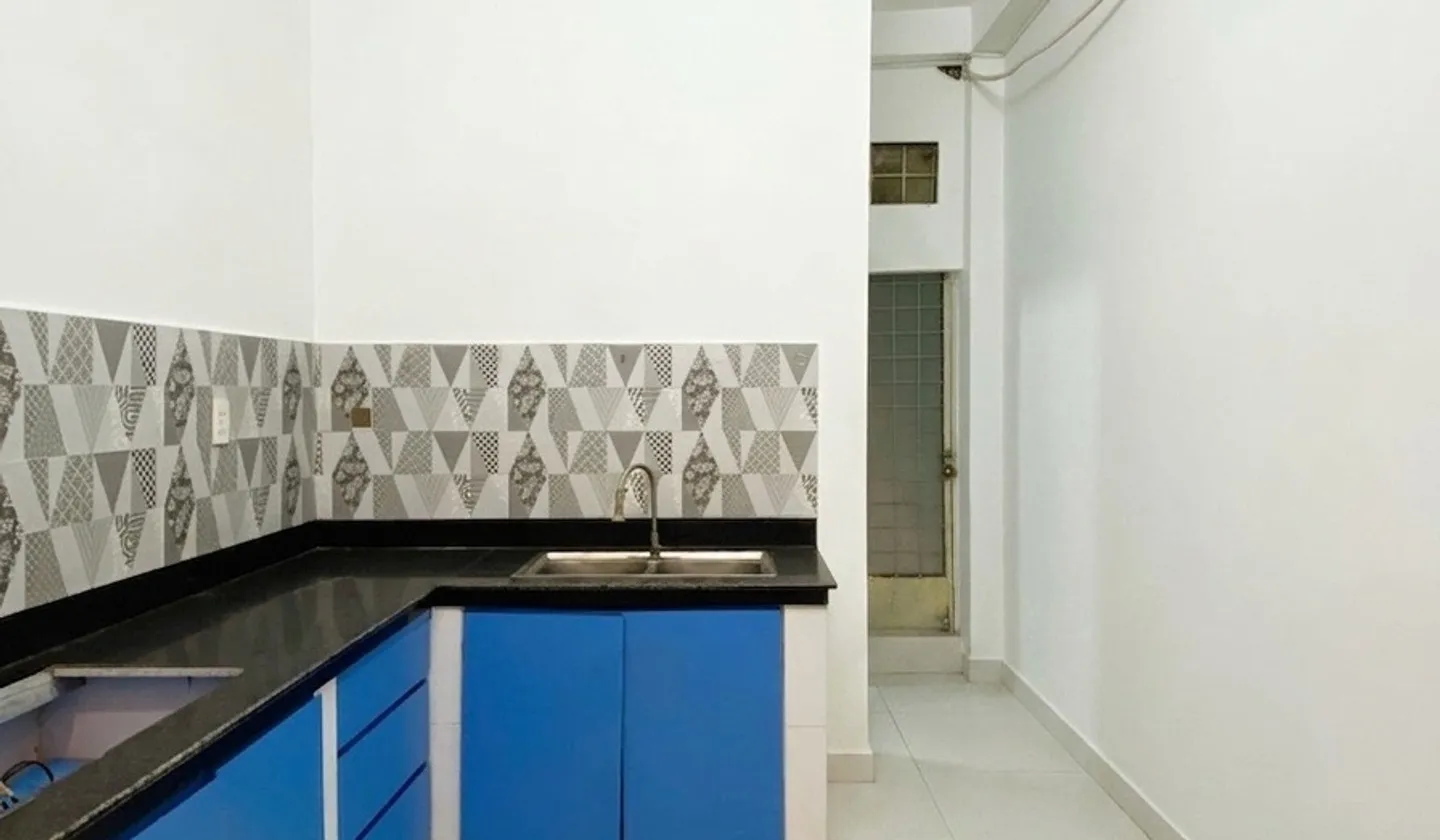 Nhà 3 Tầng Hẻm Xe Tải Khu VIP Phú Nhuận, Kinh Doanh Đỉnh... Bán nhà riêng tại Phú Nhuận, Hồ Chí Minh 01