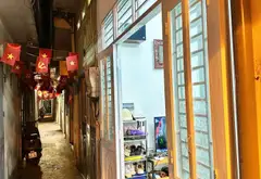 Bán nhà riêng 5 tầng hướng Bắc gần Văn Miếu Quốc Tử Giám tại trung tâm quận... Bán nhà riêng tại Văn Miếu - Quốc Tử Giám, Hà Nội 03