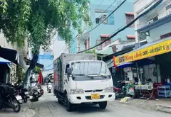 MẶT TIỀN ĐƯỜNG ĐÔ ĐỐC CHẤN. TÂN PHÚ. GẦN TRƯỜNG ĐẠI HỌC CÔNG NGHỆ THỰC PHẨM.... Bán nhà mặt phố tại Tân Sơn Nhì, Hồ Chí Minh 09