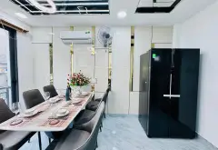 Bán nhà 5 tầng,5 Phòng Ngủ, Có Thang Máy, Mới Xây Quang Trung, giá 7.9 tỷ... Bán nhà riêng tại An Hội Tây, Hồ Chí Minh 10