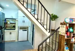 Nhà nhỏ ấm cúng, vị trí an hội tây, cơ hội sở hữu hiếm có... Bán nhà riêng tại An Hội Tây, Hồ Chí Minh 04