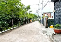 Bán nhà cấp 4 diện tích 52.1m2 phường Thới An, giá 3.6 tỷ... Bán nhà riêng tại Thới An, Hồ Chí Minh 01