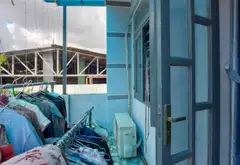 Bán nhà 2 tầng 3 phòng ngủ tại phường Bình Hưng Hòa, Bình Tân DT 56m2 - chỉ 5tỷ2TL... Bán nhà riêng tại Bình Hưng Hòa, Hồ Chí Minh 06