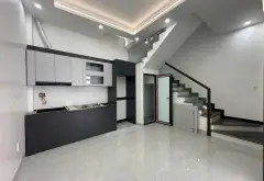 Nhà 4 Tầng Trung Tâm Phường Phù Liễn - Cơ Hội Vàng Sở Hữu Ngay... Bán nhà riêng tại Phù Liễn, Hải Phòng 02
