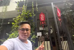 Nhà 3 lầu, 52m2, gần mặt tiền Đinh Tiên Hoàng, Q1. Khu vực trung tâm, KD buôn bán sầm uất... Bán nhà riêng tại Tân Định, Hồ Chí Minh 05