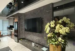 Bán gấp nhà riêng 6 tầng lô góc gara, ngõ thông, có thang máy tại Phố Trạm... Bán nhà riêng tại Long Biên, Hà Nội 06