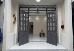 Bán nhà riêng xã Phước Long A Quận 9 diện tích 54.8m2 hướng Tây... Bán nhà riêng tại Phước Long, Hồ Chí Minh 01
