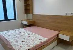 Căn hộ 2 phòng ngủ 57m² ngay trung tâm Nguyễn Văn Trỗi, giảm giá hấp dẫn... Bán căn hộ chung cư tại Cầu Kiệu, Hồ Chí Minh 17