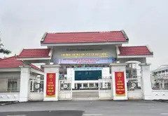 Lô Đất Vàng 60m2 Giá Tốt, Vị Trí Đắc Địa Vùng Lõi Vin Bắc Hồng.Đường 3m thông ô tô... Bán đất tại Phúc Thịnh, Hà Nội 04
