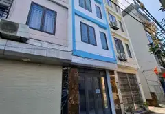 Bán nhà riêng 4 tầng diện tích 39 m² tại phường Yên Nghĩa, Hà Nội với pháp lý rõ ràng... Bán nhà riêng tại Yên Nghĩa, Hà Nội 17