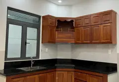 Nhà 2 mặt tiền ô tô vào tận cửa, gần khu VIP Vạn Phúc... Bán nhà riêng tại Hiệp Bình, Hồ Chí Minh 04