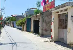 Bán đất 60m2 tại Thuận An, gần trung tâm hành chính xã... Bán đất tại Thuận An, Hà Nội 03