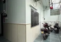 Nhà riêng 4 tầng, 2 mặt hẻm ô Tô, Phan Huy Ích, 5mx20m nở 10m.... Bán nhà riêng tại An Hội Tây, Hồ Chí Minh 03
