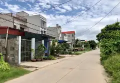 Ông anh cần Bán mảnh đất chính chủ
Để dồn vốn làm ăn... Bán đất tại Ân Thi, Hưng Yên 02