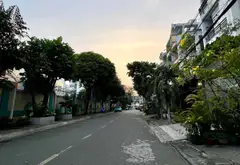 Nhà Mặt Phố Khu Tên Lửa, 4 Tầng, 5 Phòng Ngủ, Gần Aeon Mall... Bán nhà mặt phố tại An Lạc, Hồ Chí Minh 01