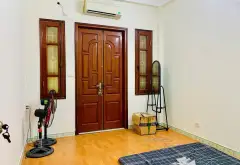 Bán nhà riêng 4 tầng, 4 phòng ngủ tại Phú Đô, Từ Liêm, gần phố kinh doanh... Bán nhà riêng tại Từ Liêm, Hà Nội 04