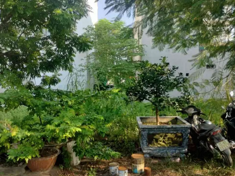 Đất nền tái định cư giá hợp lý tại Hải An, Hải Phòng... Bán đất tại Hải An, Hải Phòng 01