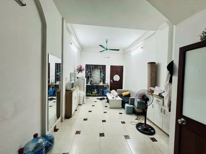 Nhà mặt phố Phú Diễn - cơ hội vàng kinh doanh và an cư ngay trung tâm... Bán nhà mặt phố tại Phú Diễn, Hà Nội 01
