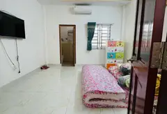 Nhà 4 tầng hẻm ô tô 8m tại Tân Phú, giá 8,38 tỷ giảm 420 triệu... Bán nhà riêng tại Phú Thạnh, Hồ Chí Minh 11