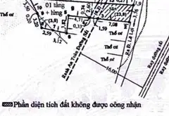 Cơ hội sở hữu nhà nở hậu giá siêu tốt gần sân bay Quận Gò Vấp... Bán nhà riêng tại Hạnh Thông, Hồ Chí Minh 05