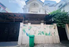 TKD GÓC 2 MT ĐƯỜNG KINH DƯƠNG VƯƠNG - DÒNG TIỀN 65TR/THÁNG - NGAY VÒNG XOAY PHÚ LÂM - BẾN XE MIỀN... Bán nhà mặt phố tại Phú Lâm, Hồ Chí Minh 02